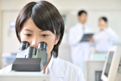 ◎正社員登用有!国内最大手メーカー&高時給!男女不問の品質管理部門での分析オペレータ