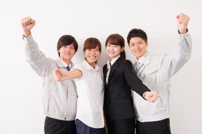 エリア最高クラスの高時給/即入寮できる!未経験から始める男女不問のライン監視・データ入力