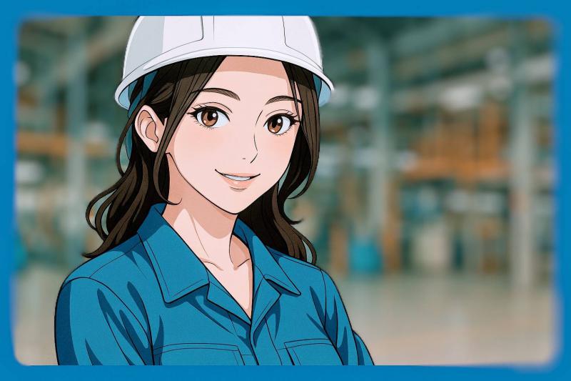 ⭐期間限定!家電付き寮無料＆友達同士OK＆高時給1,500円で軽作業!!